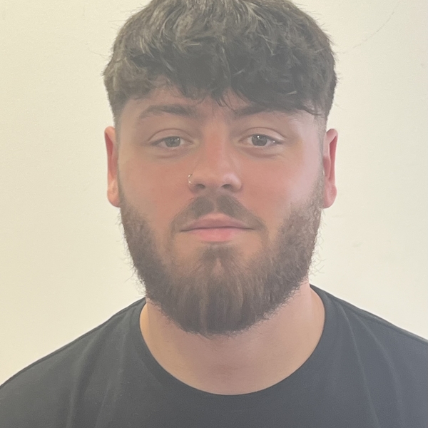 Charlie Metcalfe