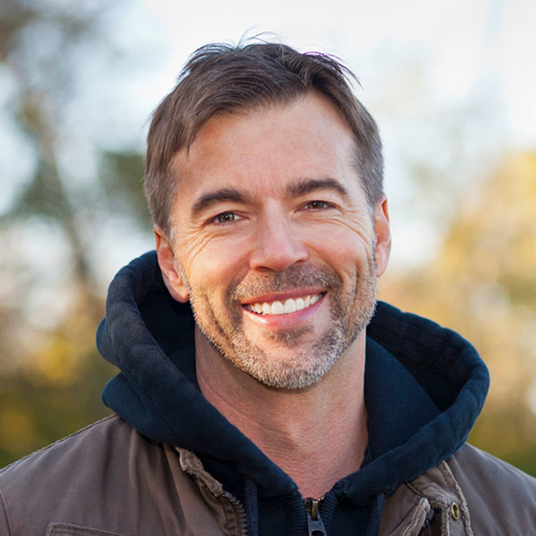Ian Purdie